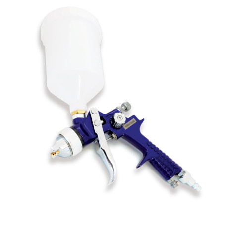 VALRESA® NITORLACK® PISTOLET À PEINTURE BUSE 1,4 mm