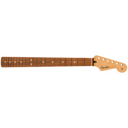 !! DISCONTINUED !! FENDER® PLAYER SERIES STRAT® NECK, 22 FRETS, PAU FERRO