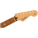 !! DISCONTINUED !! FENDER® PLAYER SERIES STRAT® NECK, 22 FRETS, PAU FERRO