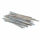 JESCAR® FRETTES INOX 2.64x1.19mm TIGE 7cm RADIUS 12" (25pcs)