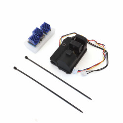 TONEWINDER® KIT DE CONTRÔLE AUTOMATIQUE DE LA TENSION DU FIL (ATC) POUR TW 1.3