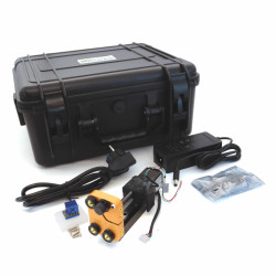 TONEWINDER® KIT DE MISE À NIVEAU DE TONEWINDER 1.3 LITE VERS TONEWINDER 1.3