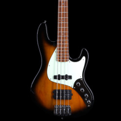 SANDBERG® CALIFORNIA TM4 TOUCHE PAU FERRO - TOBACCO SUNBURST