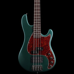 SANDBERG® CALIFORNIA VM4 SUPER LIGHT BRITISH RACING GREEN