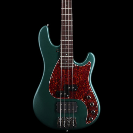 SANDBERG® CALIFORNIA VM4 SUPER LIGHT BRITISH RACING GREEN