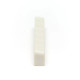 ! DISCONTINUED ! TUSQ® SILLET DE TÊTE 12 CORDES 44.5 x 5 x 7.5mm E-e 38.1mm