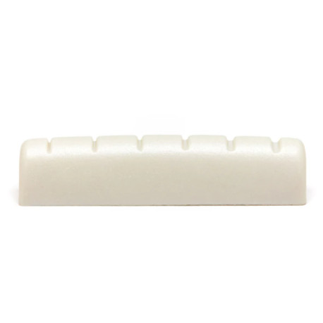 ! DISC. ! TUSQ XL® SILLET STYLE EPIPHONE® 44 x 6.1 x 9.2mm E-e 34.1mm (10pcs)