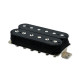 MARCEAU GUITARS® MICRO HUMBUCKER THE LUCKY CHEVALET BOBINES NOIRES