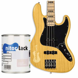 VALRESA® NITORLACK® POT CELLULO BRILLANT BUTTERSCOTCH (0.5L)