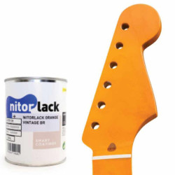 VALRESA® NITORLACK® CELLULO VINTAGE ORANGE BRILLANT 0.5L