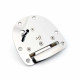 HALON® VIBRATO CLASSIC GAUCHER TYPE JAZZMASTER® OU JAGUAR® CHROME