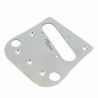HALON® PLAQUE DE CONVERSION BIGSBY® CHROME