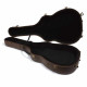 MARCO MAGI® TRAK LINE ÉTUI GUITARE OM/AUDITORIUM MARRON