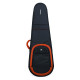 STEFY LINE® ELECTRIC GUITAR BAG 1000 HYBRID SERIES