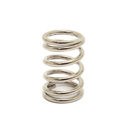 DUESENBERG® ORIGINAL TREMOLO SPRING Ø17.8 x 27mm NICKEL