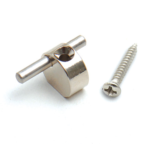 GÖLDO® STRNGTHREE 3 STRING RETAINER NICKEL