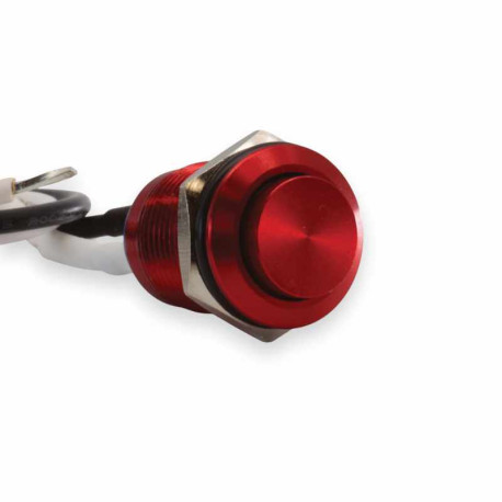 TESI® IDO 12mm KILL SWITCH RED