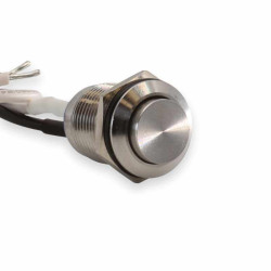 TESI® KILL SWITCH IDO 12mm INOX