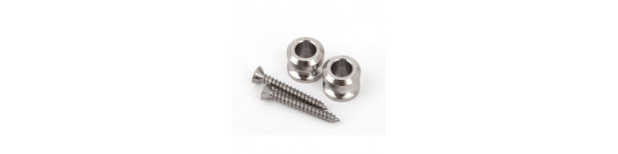 Attaches-courroie & Strap locks