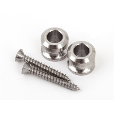 Strap Locks & Strap buttons