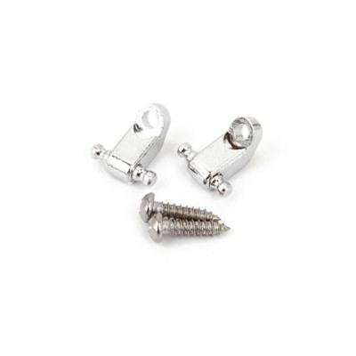 String retainers & Nuts