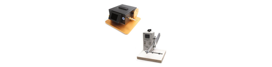 Widing machine
