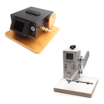 Widing machine