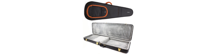 Gig bags - Cases