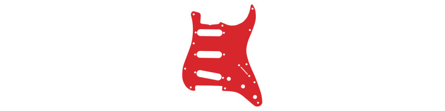 Pickguards