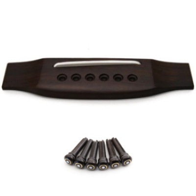 Wood bridges - Bridge pins