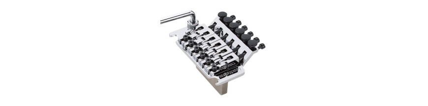 Floyd Rose® - Floyd Rose® style