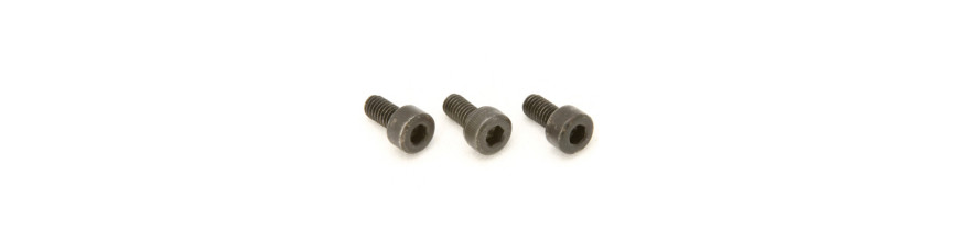 Screws