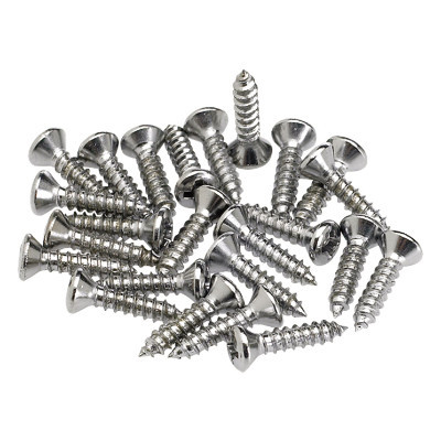 Screws