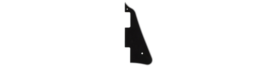 Gibson® style pickguards