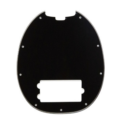 Plaques de protection divers basses