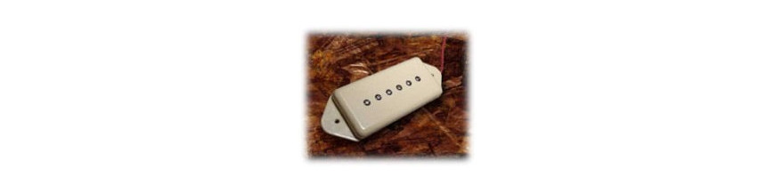 Micros - Préamplis - Piezo
