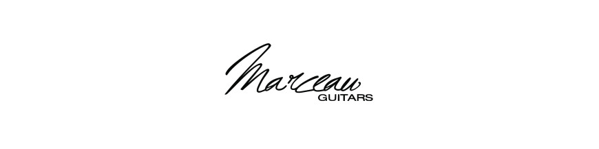 Marceau Guitars