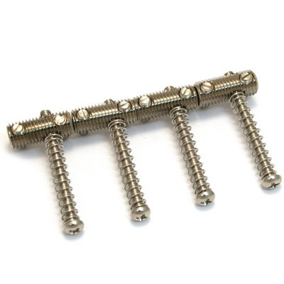 Bass bridges accessories