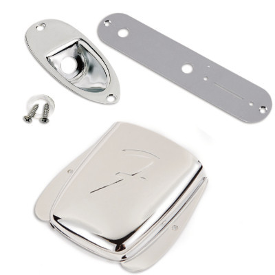 Plates - Metal covers