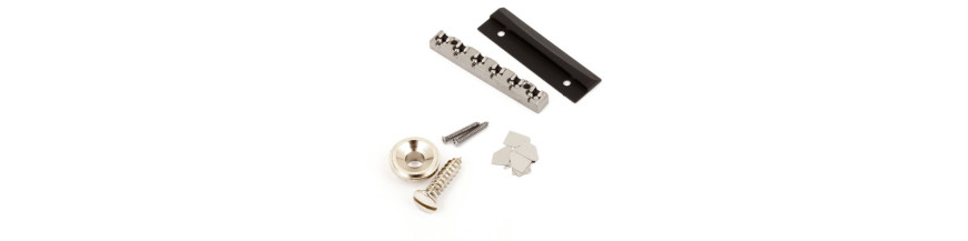 String retainers - Sillets