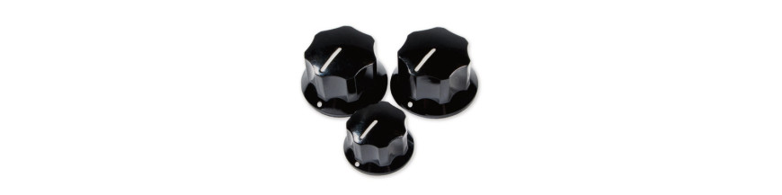 Divers Type Fender®