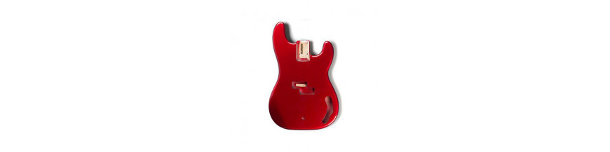 Precision Tele Bass®