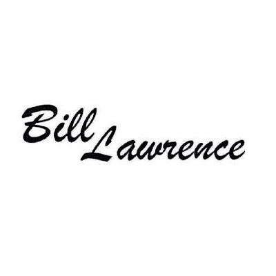 BILL LAWRENCE®