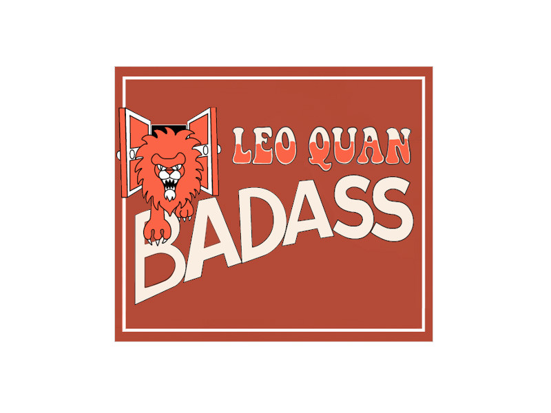 Leo Quan Badass