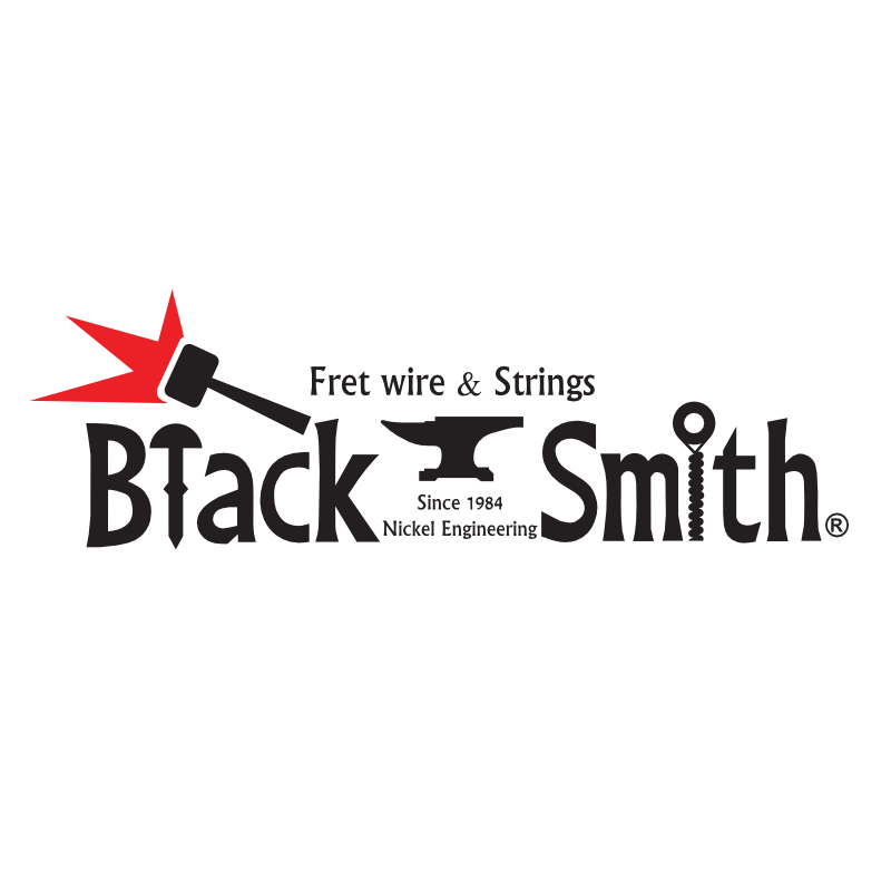 BLACKSMITH®